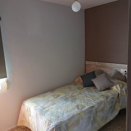 Appartamento La Vina De Camarata Aguilar Esterno foto