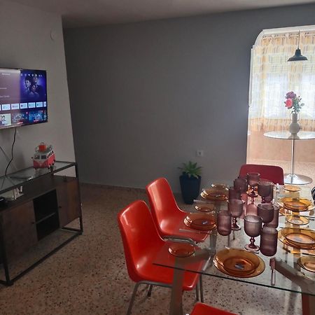 Appartamento La Vina De Camarata Aguilar Esterno foto