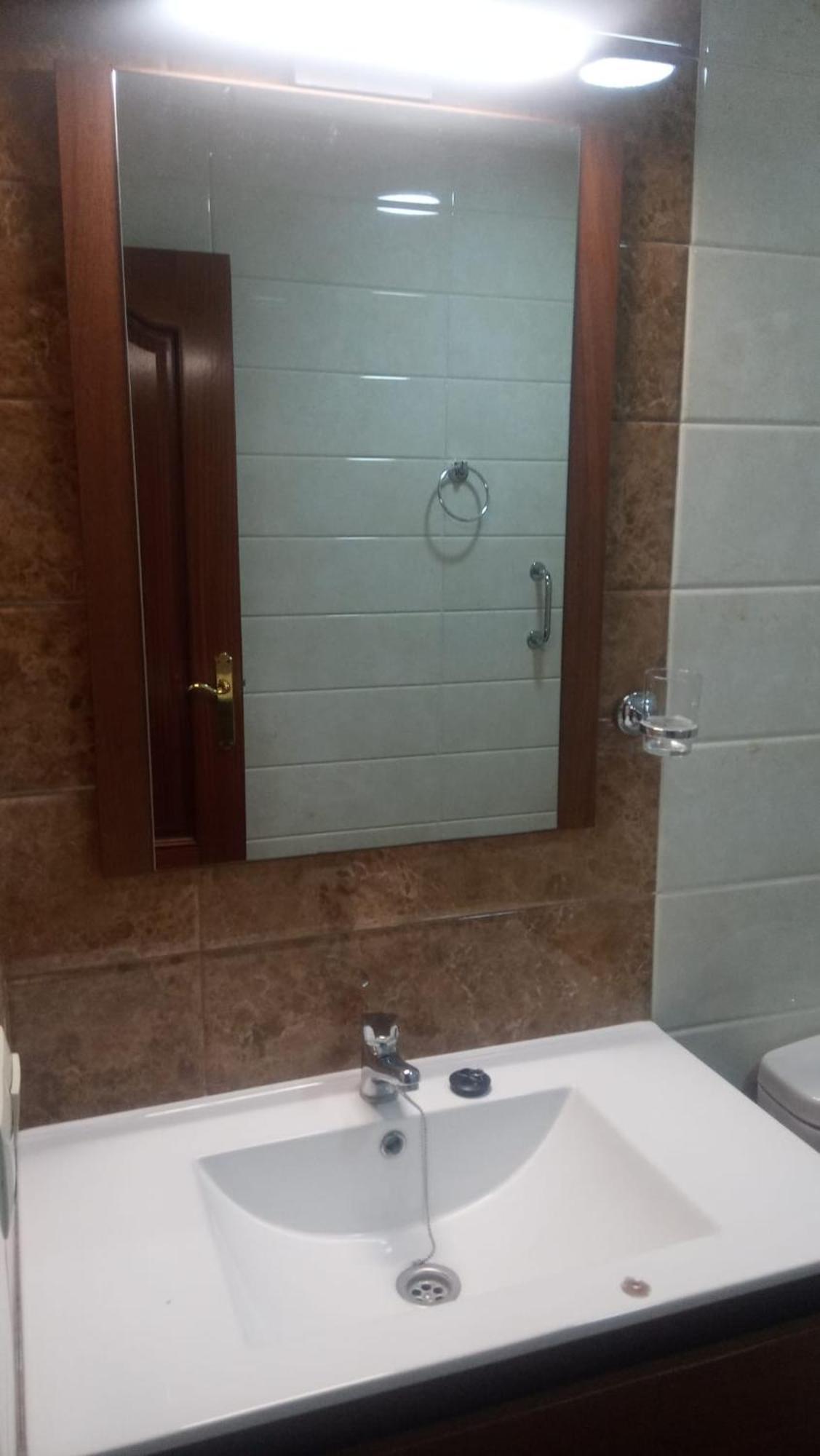 Appartamento La Vina De Camarata Aguilar Esterno foto
