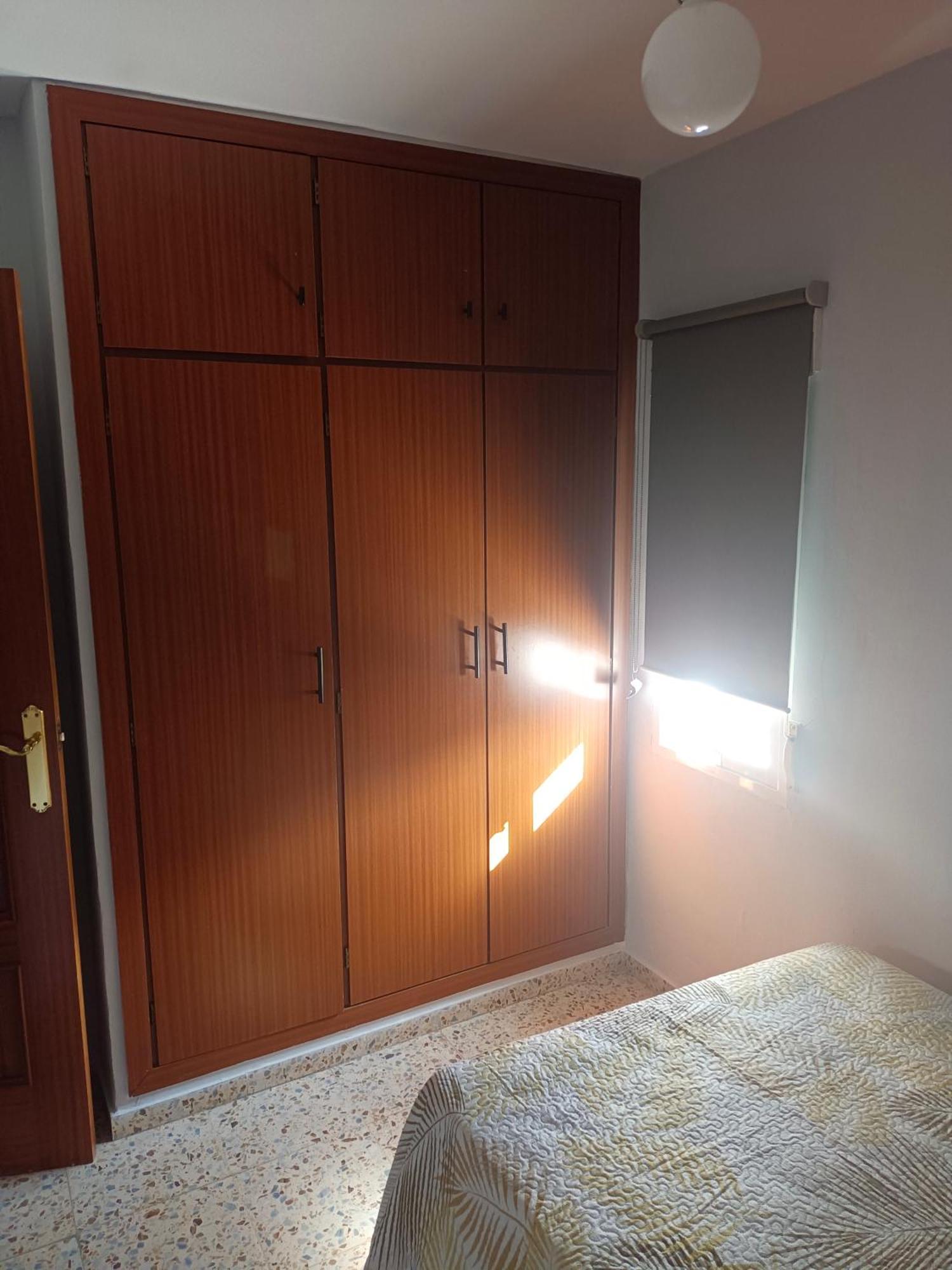 Appartamento La Vina De Camarata Aguilar Esterno foto