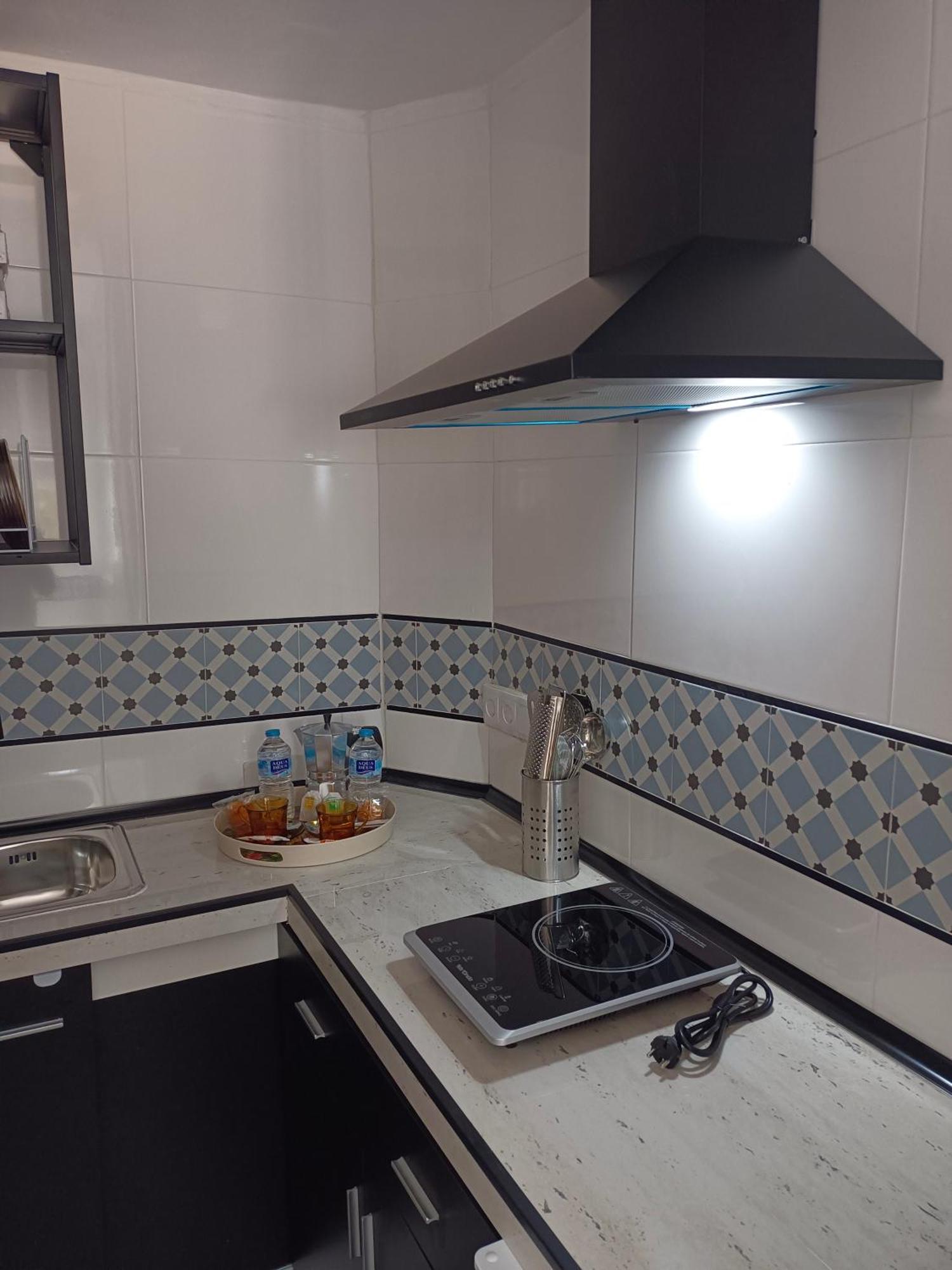 Appartamento La Vina De Camarata Aguilar Esterno foto