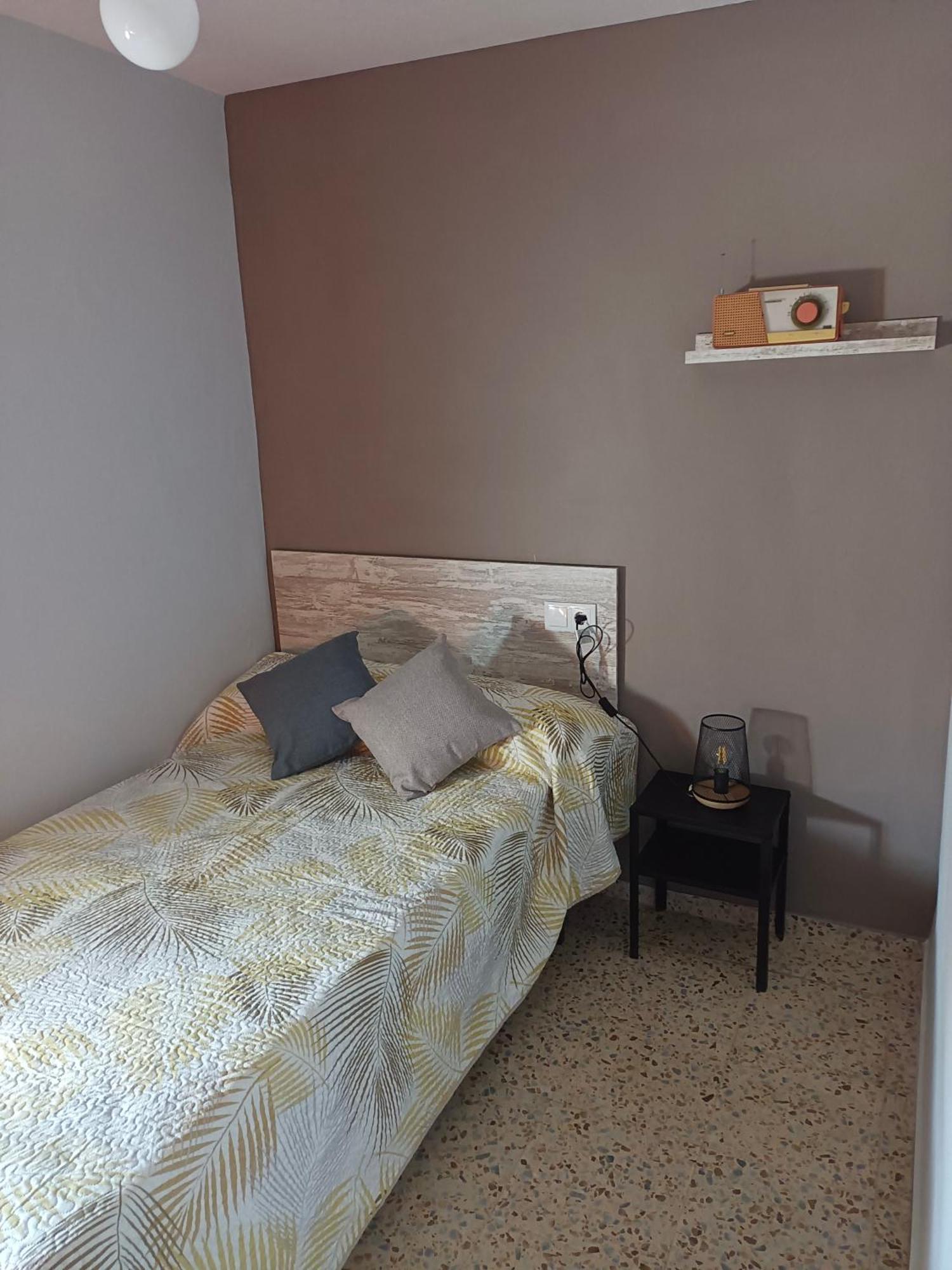 Appartamento La Vina De Camarata Aguilar Esterno foto