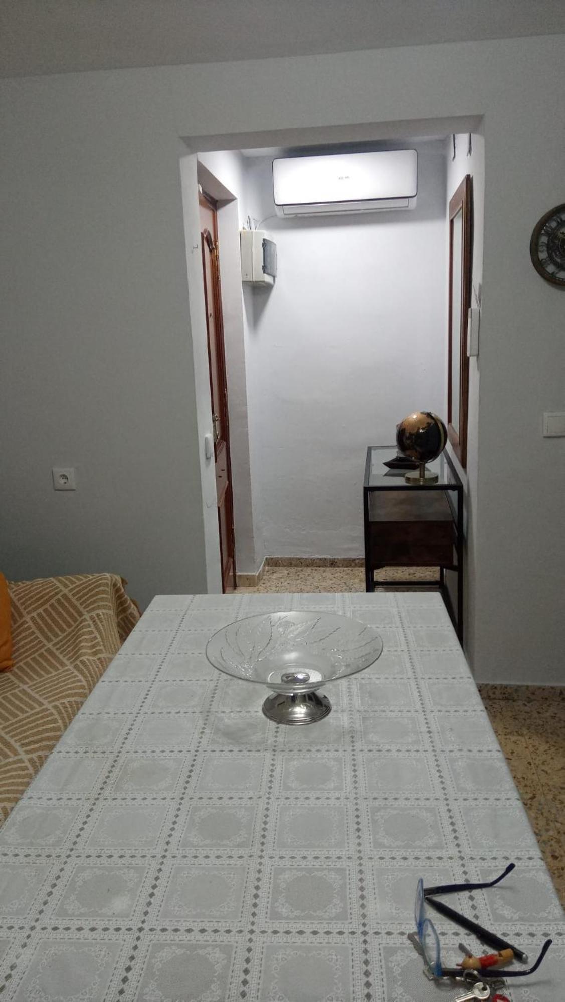 Appartamento La Vina De Camarata Aguilar Esterno foto